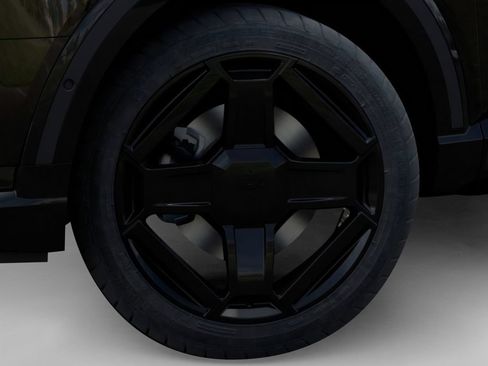 New 2027 Kia Telluride X-Line SX Prestige AWD/4WD image 9