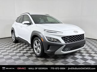 Used 2022 Hyundai Kona SEL FWD video 1