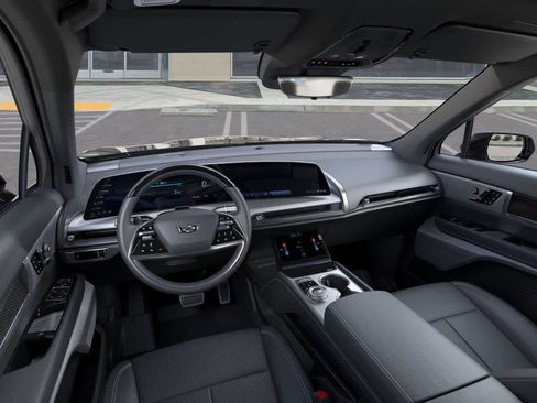 New 2026 Cadillac Vistiq Sport image 15