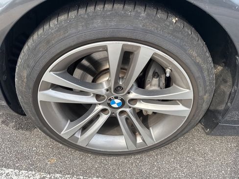 Used 2017 BMW 440i Convertible image 16