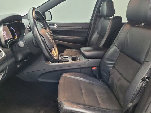 Used 2020 Jeep Grand Cherokee Altitude image 17