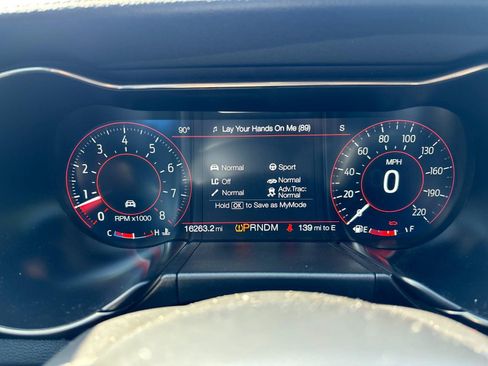 Used 2021 Ford Mustang Shelby GT500 w/ Technology Package RWD image 20