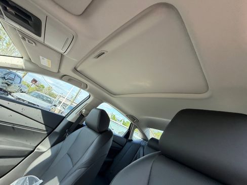 New 2026 Honda Accord Touring image 21