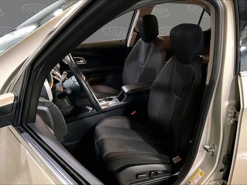 Used 2015 Chevrolet Equinox LT w/ Driver Convenience Package FWD image 13