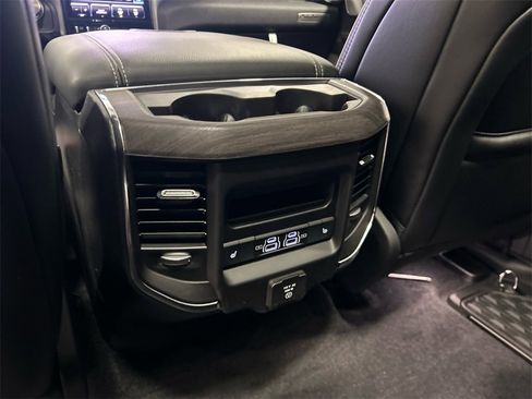 New 2026 RAM 1500 Laramie w/ Night Edition image 30