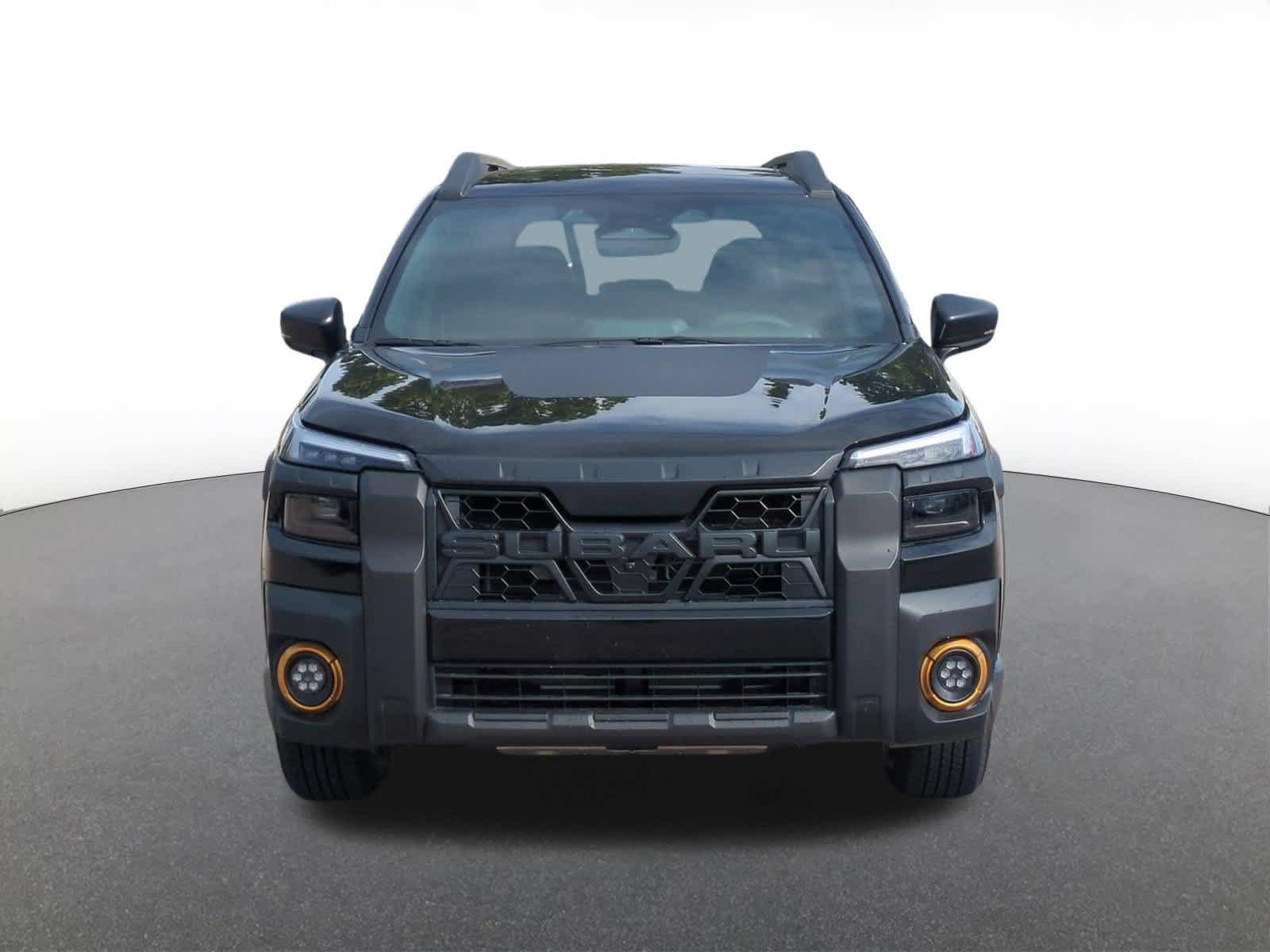 New 2026 Subaru Outback Wilderness AWD/4WD image 9