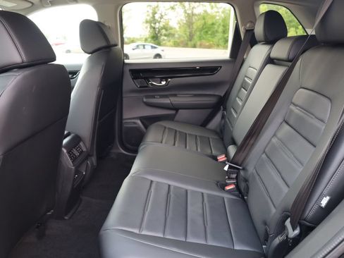 New 2026 Honda CR-V EX-L image 28