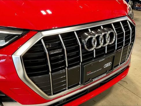 Certified 2023 Audi Q3 2.0T Premium image 30