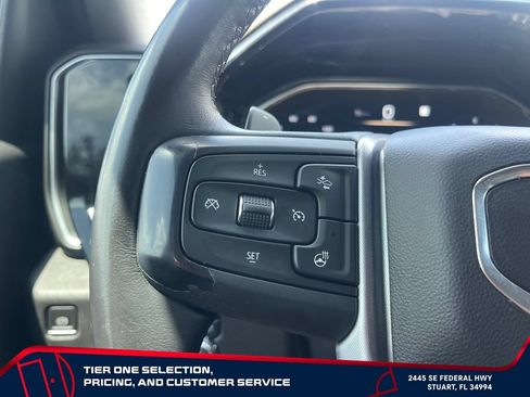 Used 2022 GMC Sierra 1500 Elevation RWD image 25