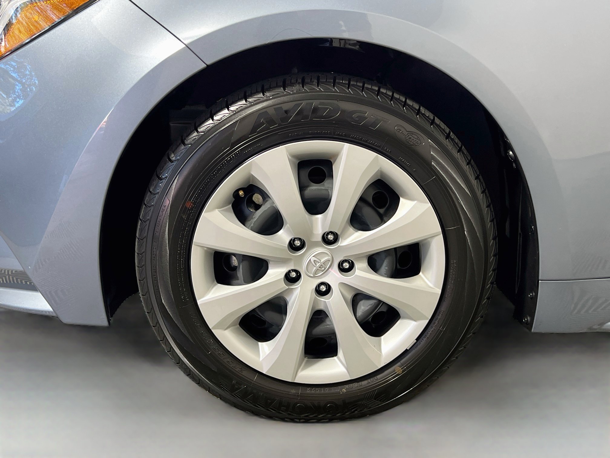 Used 2023 Toyota Corolla LE FWD image 14