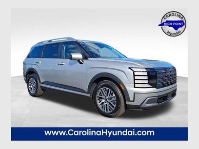 New 2026 Hyundai Palisade SEL