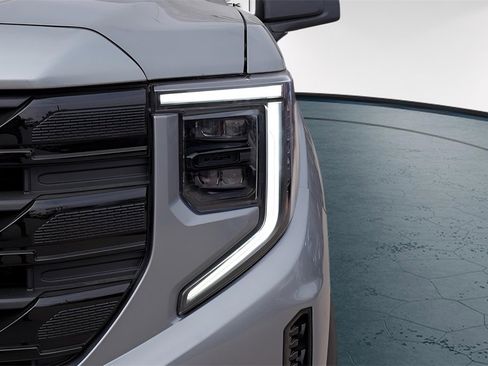 New 2026 GMC Sierra 1500 Elevation image 3