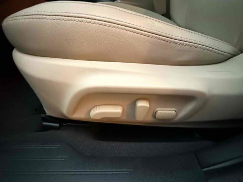 Used 2016 Subaru Outback 2.5i Limited image 52