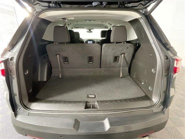 Used 2019 Chevrolet Traverse LT w/ LPO, Floor Liner Package AWD/4WD image 28