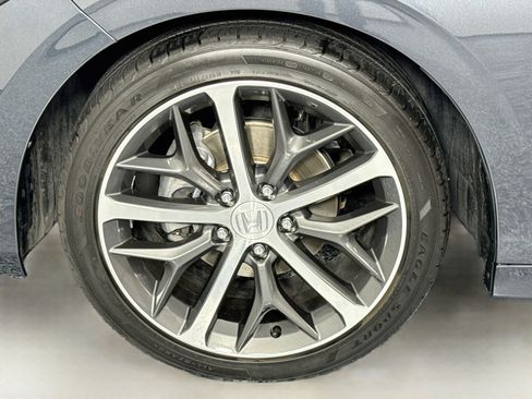 Certified 2023 Honda Civic Touring image 32