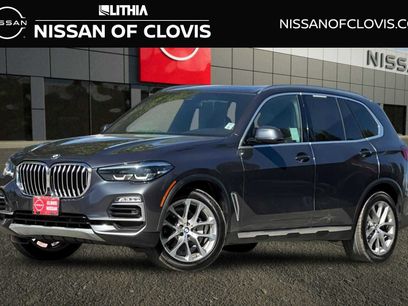 Used 2021 BMW X5 xDrive40i w/ Luxury Seating Package 2