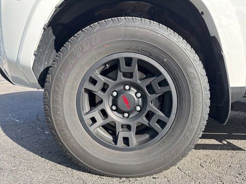 Certified 2023 Toyota 4Runner TRD Off-Road Premium w/ Off Road Premium Plus Package image 46