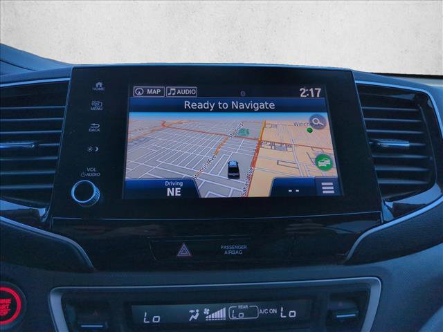 Used 2023 Honda Ridgeline RTL-E image 13
