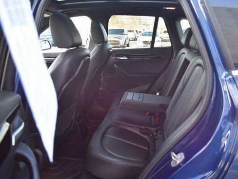 Used 2021 BMW X1 xDrive28i w/ Convenience Package image 37