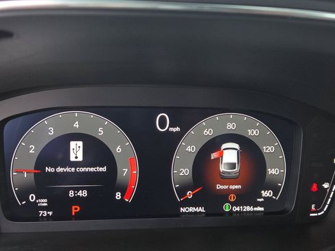 Used 2024 Acura Integra A-Spec FWD image 5
