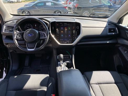 Used 2025 Subaru Ascent Premium AWD/4WD image 30