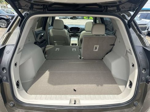 Used 2023 GMC Terrain Denali AWD/4WD image 32