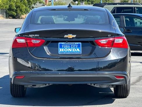 Used 2023 Chevrolet Malibu LT FWD image 5