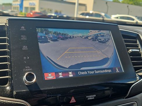 Certified 2023 Honda Ridgeline RTL-E image 19