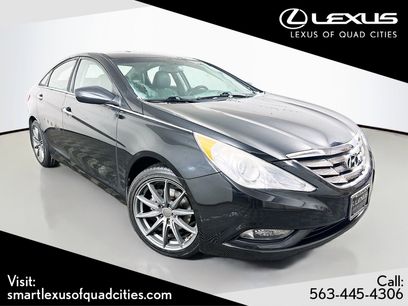 Used 2013 Hyundai Sonata SE