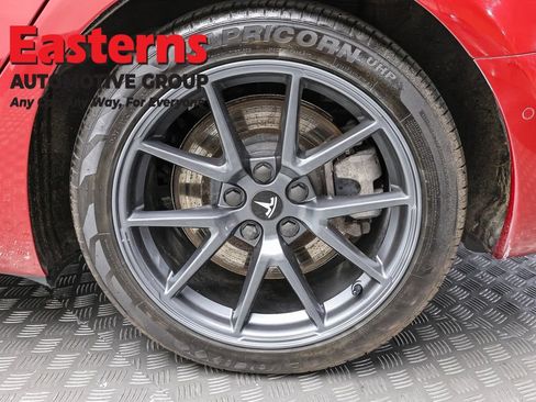 Used 2019 Tesla Model 3 Standard Range Plus RWD image 8