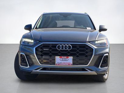 Used 2022 Audi Q5 2.0T Premium