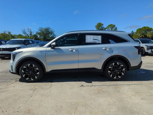 New 2026 Kia Sorento EX image 5