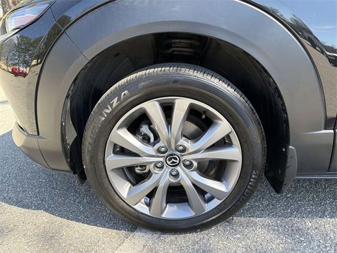 Used 2023 MAZDA CX-30 AWD 2.5 S w/ Preferred Package image 10