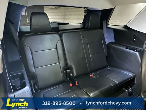 Used 2018 Chevrolet Traverse RS image 21