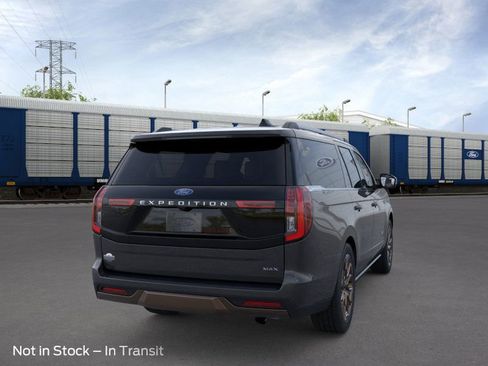 New 2025 Ford Expedition Max King Ranch image 8