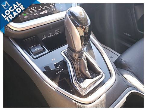 Certified 2024 Subaru Legacy Limited image 35