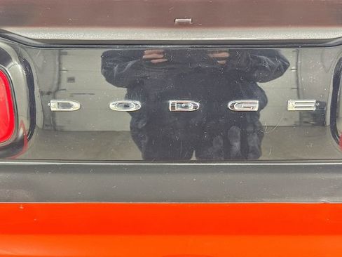 Certified 2022 Dodge Challenger R/T image 18