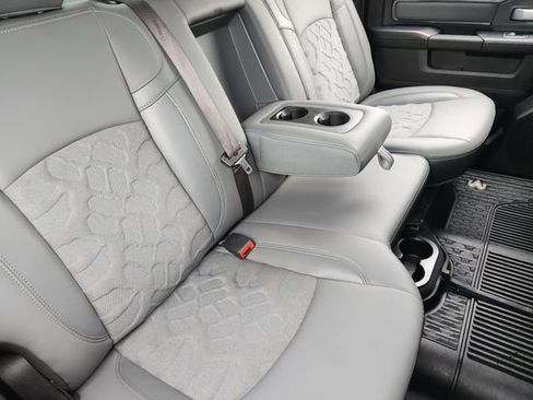 Certified 2021 RAM 2500 Power Wagon AWD/4WD image 29