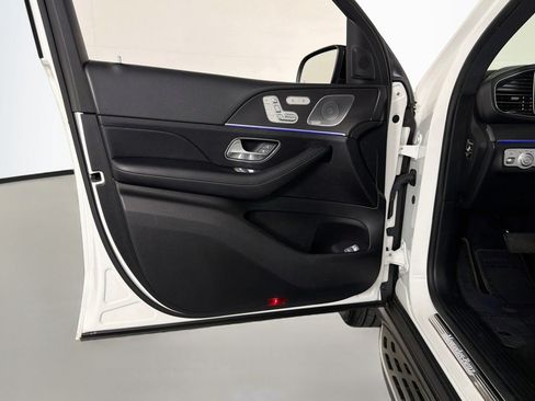 Used 2020 Mercedes-Benz GLE 350 4MATIC image 20