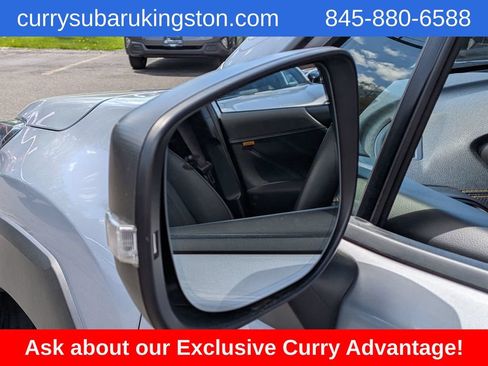 Used 2023 Subaru Forester Wilderness AWD/4WD image 12