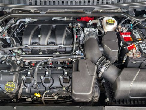 Used 2019 Ford Flex SEL w/ Equipment Group 202A image 23