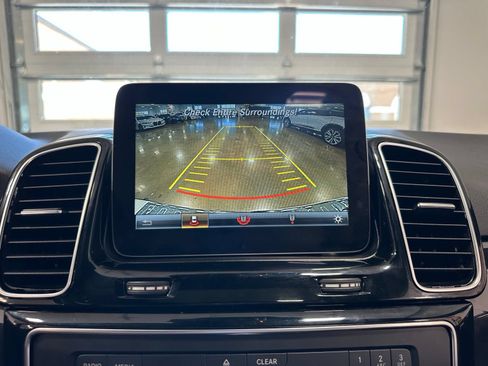 Used 2016 Mercedes-Benz GLE 350 image 28
