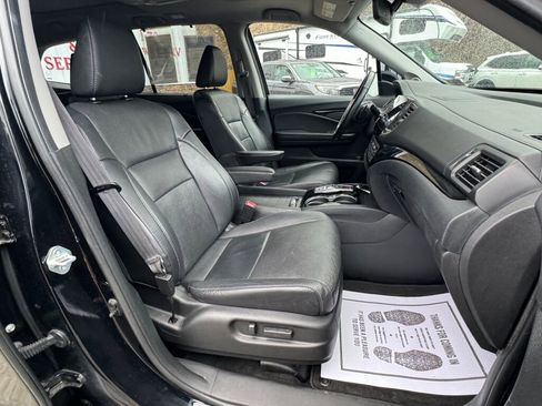Used 2022 Honda Pilot Elite image 26