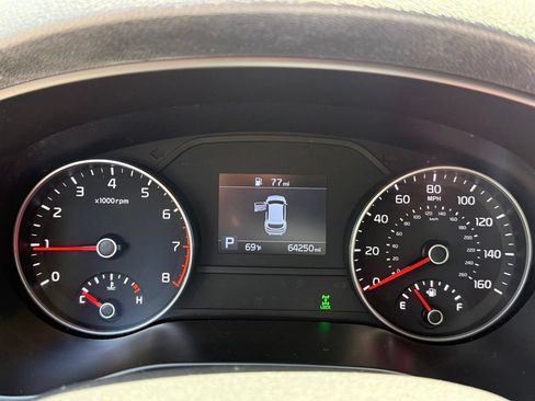 Used 2021 Kia Sportage LX AWD/4WD image 27