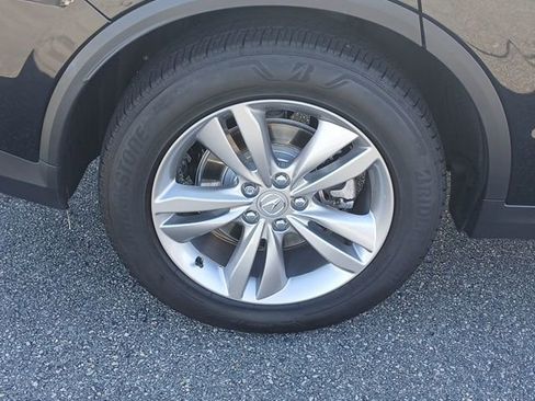 Certified 2025 Acura MDX SH-AWD image 29