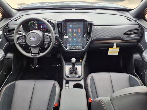 New 2025 Subaru Forester Touring image 7