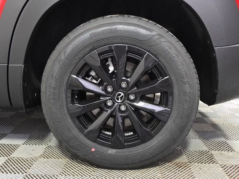 New 2026 MAZDA CX-50 2.5 Hybrid w/ Cargo Package image 20