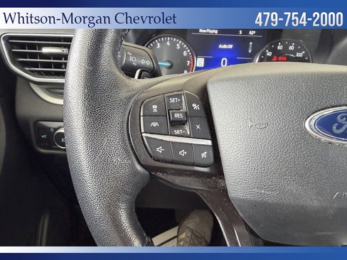 Used 2020 Ford Explorer XLT w/ Equipment Group 202A image 16