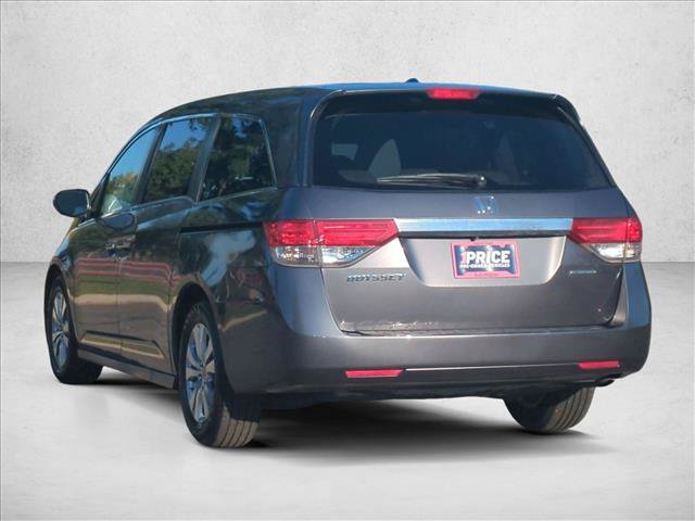 Used 2016 Honda Odyssey SE image 8