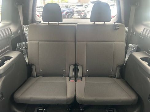 New 2026 Hyundai Santa Fe SE image 21